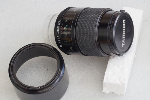 Tamron 52bb 90mm macro - tamron,