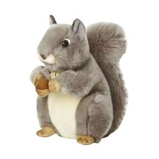 Simulation Squirrel PlushToy