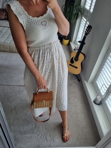 Zara absolutely stunning - absolutely,