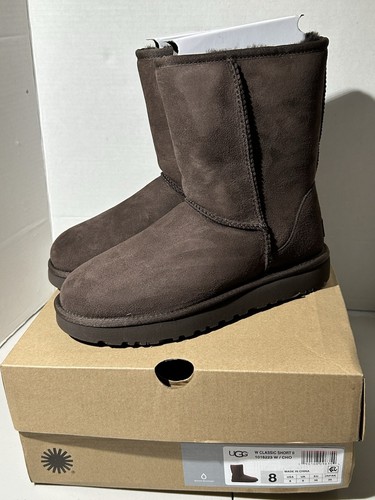 Ugg women classic short - ugg,