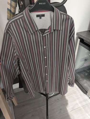 Striped long sleeved - , jeff