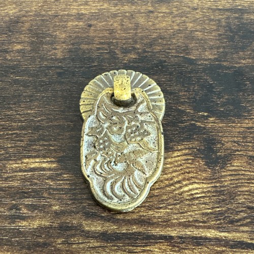 Henredon asian drawer - henredon,