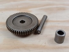 ♻️♻️ Honda Cbr125R Cbr 125 2004 - 2006 ENGINE (JC34E) Idle Starter Gear ♻️♻️