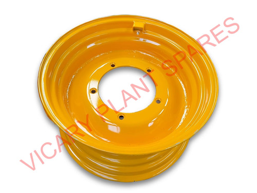 Rim w14lx28 60mm - rim, jcb