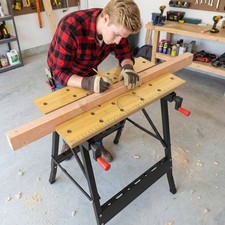 Portable Foldable Wooden