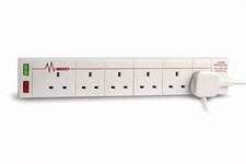 MASTERPLUG - SRG62-MP -