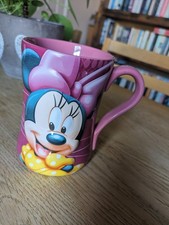 Disney Store Exclusive Minnie