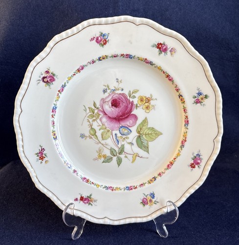 Royal doulton dinner plate - royal,