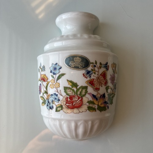Aynsley china cottage - aynsley,