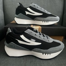Fila Levonte Boys Girls Womens