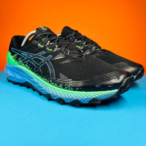 Asics gel trabuco trail - asics,
