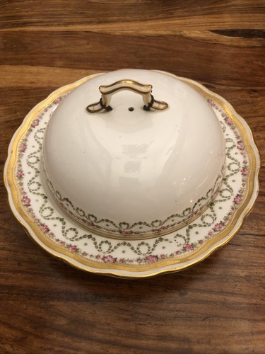 Antique george jones covered - jones,