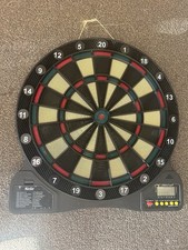 Electronic Soft Tip Dart 🎯