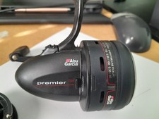 ABU 704 Premier Closed Face