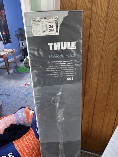 Thule pro ride - thule,