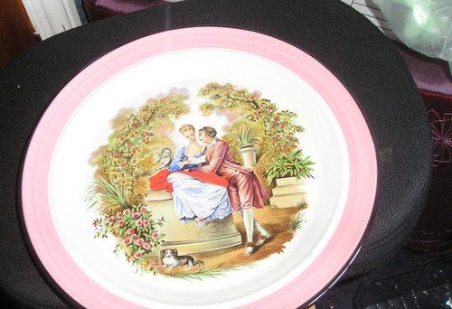 Classic portmeirion pink - portmeirion,