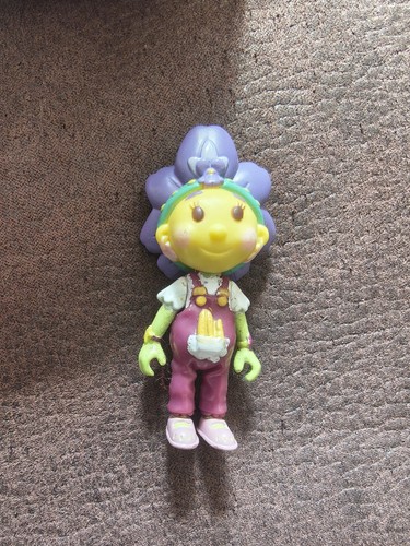Fifi and the flowertots - and,