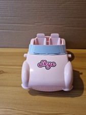 Skye Beach Buggy Adventure Car