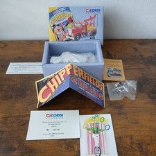 Corgi Classics 97886