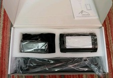 Tom-shine 14000mAh Rechargeable Telescopic Camping Light 1500–6000lm IPX5 RRP£60