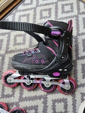 SFR Roller Blades, Adjustable