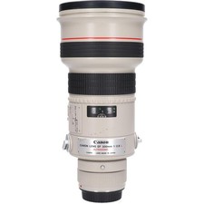 Canon EF 300mm f/2.8L USM Lens