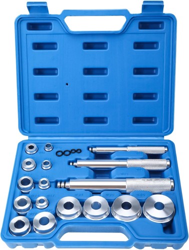 Boomstart 17pcs auto bearing - boomstart,