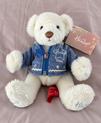 Hamleys limited edition 2004 - edition,