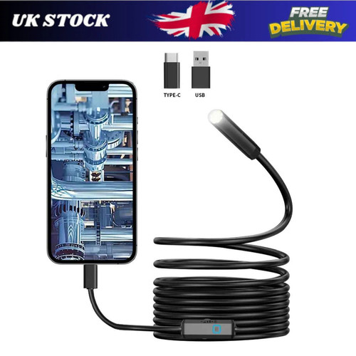 Usb type endoscope borescope - endoscope,