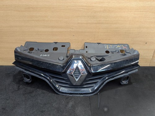 Renault captur mk1 front - captur,