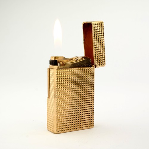 Vintage dupont ligne line 1 - line,