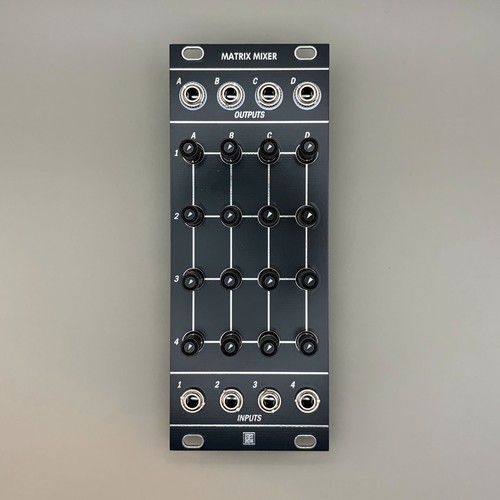Studiokat matrix mixer - matrix,