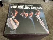 The Rolling Stones England's