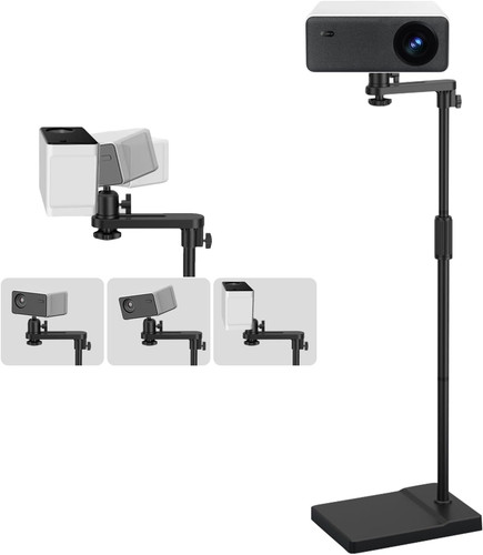 Projector stand - projector, stand,