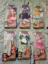 Brand New X6 Rainbow High