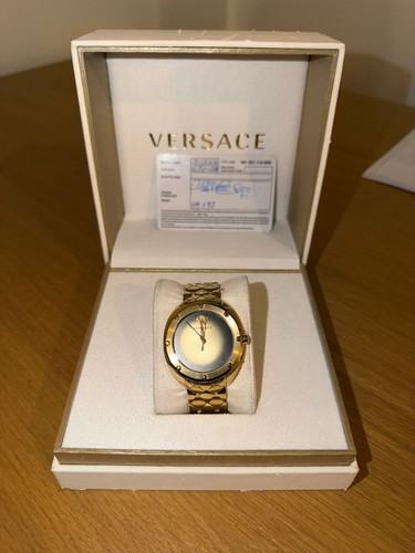 Authentic versace palazzo - authentic, v-palazzo