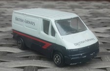 Corgi Toys Ford Transit Van