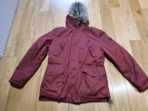Hackett men arctic down - hackett,