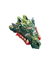 Vintage Mighty Max Dragon