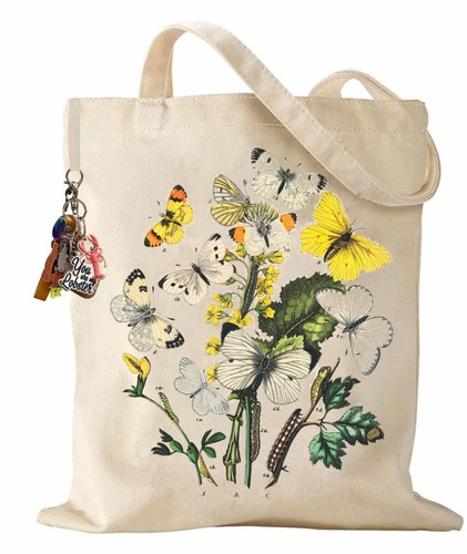Eco reusable shopping tote - reusable, bag