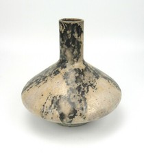 Otto Pottery Vase 60s 70s