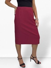 Women's Smart Office Skirt
