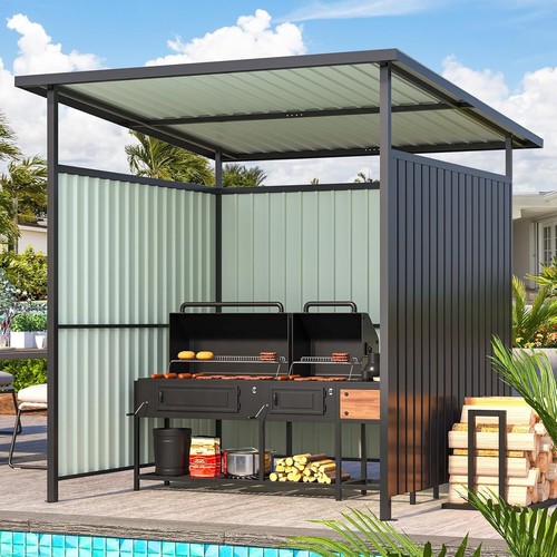 Gazebo outdoor pergola - x,