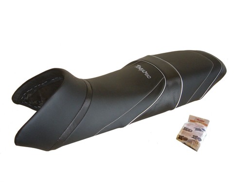 Seat cover honda transalp - cover,