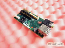 Dell Optiplex GX280 SFF Front Audio USB Board R3603