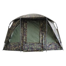 Abode Falcon DPM 1 Man Bivvy Dome, Overwrap, Vapour Shield & Skull Cap (options)