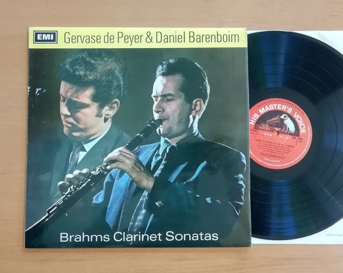Asd 2362 ed1 brahms - asd,