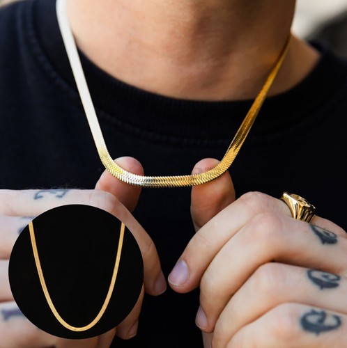 Pure 18ct gold plated - gold,