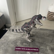 Chap Mei Dino Valley