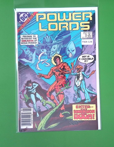 Power lords mini 7 - mini, 7.0